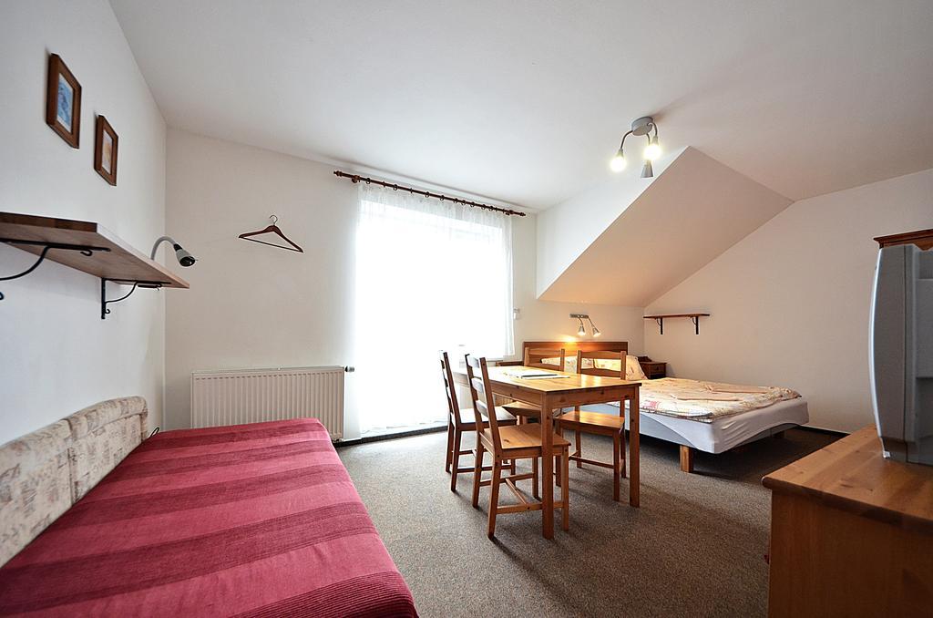 Pension Karin Špindlerŭv Mlýn Extérieur photo