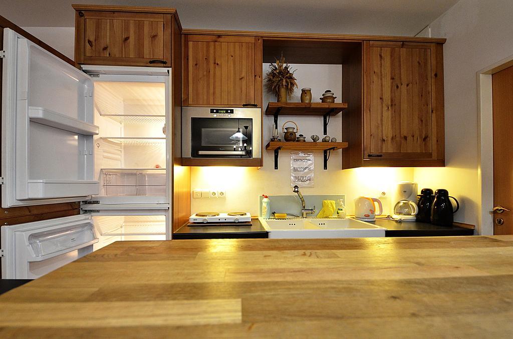 Pension Karin Špindlerŭv Mlýn Extérieur photo
