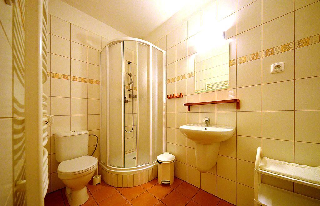 Pension Karin Špindlerŭv Mlýn Extérieur photo