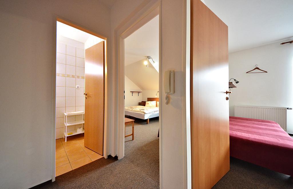 Pension Karin Špindlerŭv Mlýn Extérieur photo