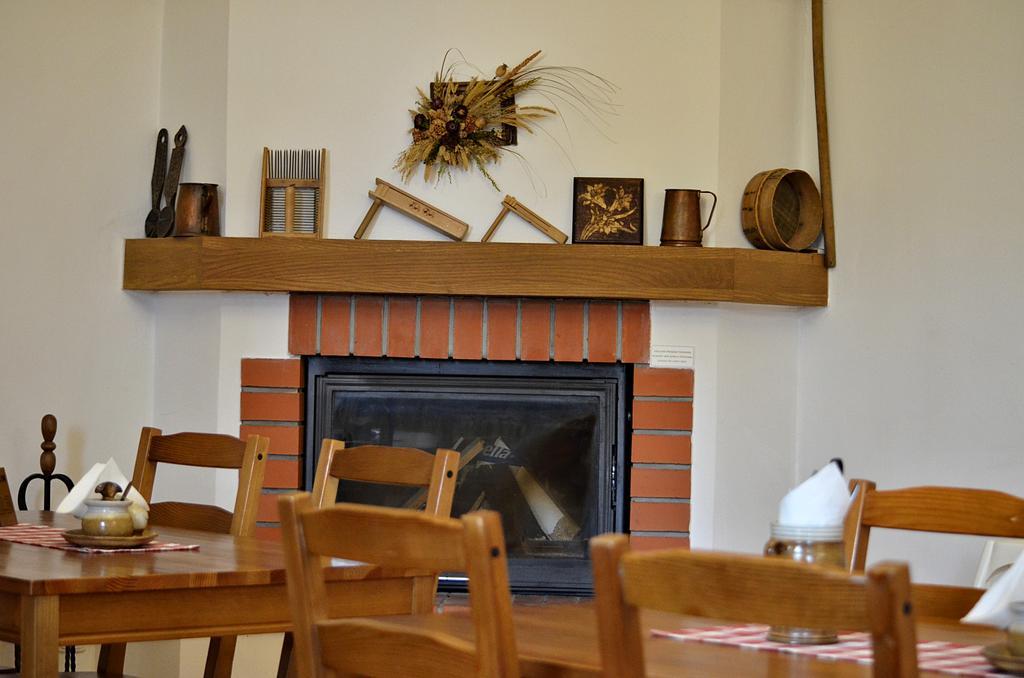 Pension Karin Špindlerŭv Mlýn Extérieur photo