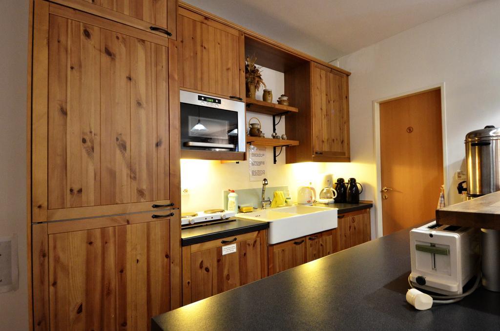 Pension Karin Špindlerŭv Mlýn Extérieur photo