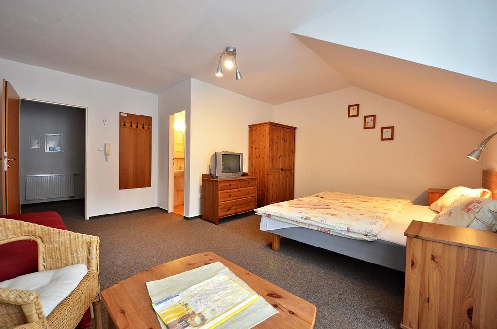 Pension Karin Špindlerŭv Mlýn Extérieur photo